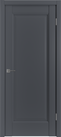 Межкомнатные двери E1 ДГ нет Onyx