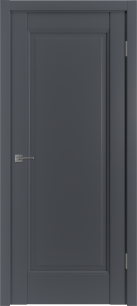 Межкомнатные двери E1 ДГ нет Onyx