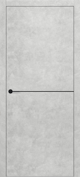 Межкомнатные двери DL 01