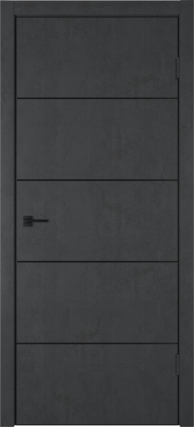 Межкомнатные двери Urban 4