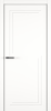 Межкомнатная дверь Contorno ДГ ART Lite