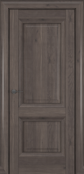 Межкомнатная дверь Венеция ДГ Baguette B1