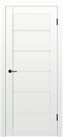 Межкомнатные двери NX 8 ДО