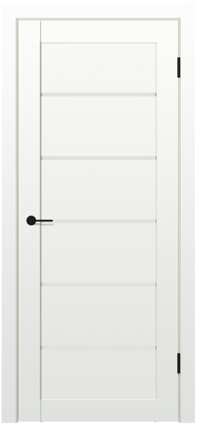 Межкомнатные двери NX 8 ДО