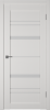 Межкомнатные двери Atum Pro Х25 white cloud