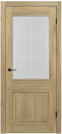 Межкомнатная дверь KX 53 ДО