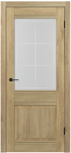Межкомнатная дверь KX 53 ДО