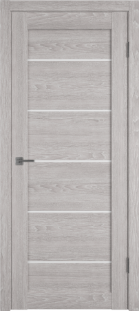 Межкомнатные двери Atum Pro Х27 white cloud