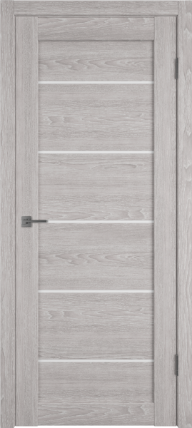Межкомнатные двери Atum Pro Х27 white cloud