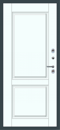 M80 ТЕРМО Velluto Bianco