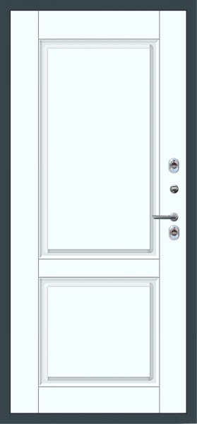 M80 ТЕРМО Velluto Bianco