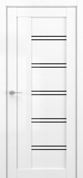 V5 DEFORM ДО черный лак