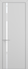 Межкомнатные двери Квалитет К1 White Pure