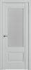 Межкомнатные двери EF2.1 ДО white cloud