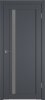 Межкомнатная дверь E34 ДО Dark cloud