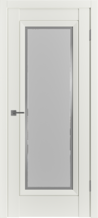 Межкомнатные двери EN1 ДО Art Cloud MidWhite