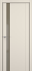 Межкомнатные двери S26N ДО бронза мат.