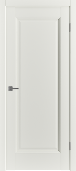 Межкомнатная дверь EST1 ДГ