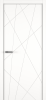 Межкомнатная дверь Chaos ДГ ART Lite