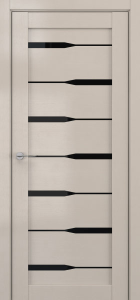 V4 DEFORM ДО черный лак