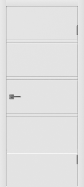Межкомнатная дверь Бостон ДГ