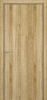 Межкомнатные двери S25N ДГ