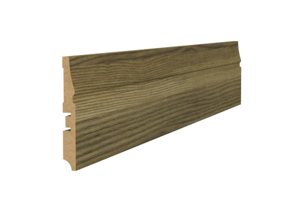 Межкомнатные двери Плинтус Квалитет B3