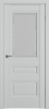 Межкомнатные двери EF3 ДО Crystal Cloud Line