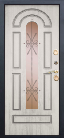 Vitra 13 см Винорит патина Сосна белая