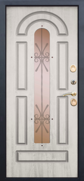 Vitra 13 см Винорит патина Сосна белая