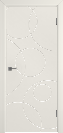 Межкомнатные двери Граффити4 ДГ