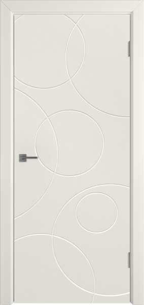 Межкомнатные двери Граффити4 ДГ