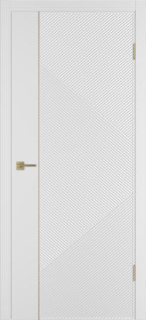 Межкомнатные двери Linea ART1 ДГ