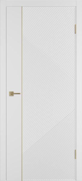 Межкомнатные двери Linea ART1 ДГ