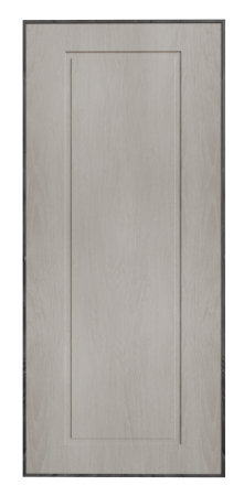 Входные двери Сталлер Comfort 3K ЮП-17 Графит - ЮП-1 Scansom Oak