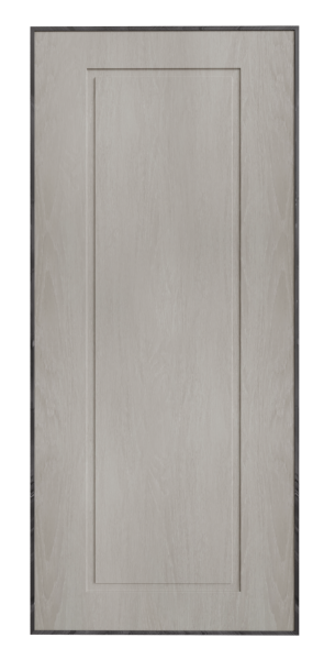 Входные двери Сталлер Comfort 3K ЮП-17 Графит - ЮП-1 Scansom Oak