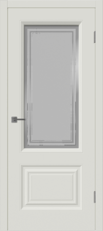 Межкомнатные двери Феникс 2 ДО Art Cloud