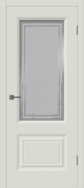 Межкомнатные двери Феникс 2 ДО Art Cloud