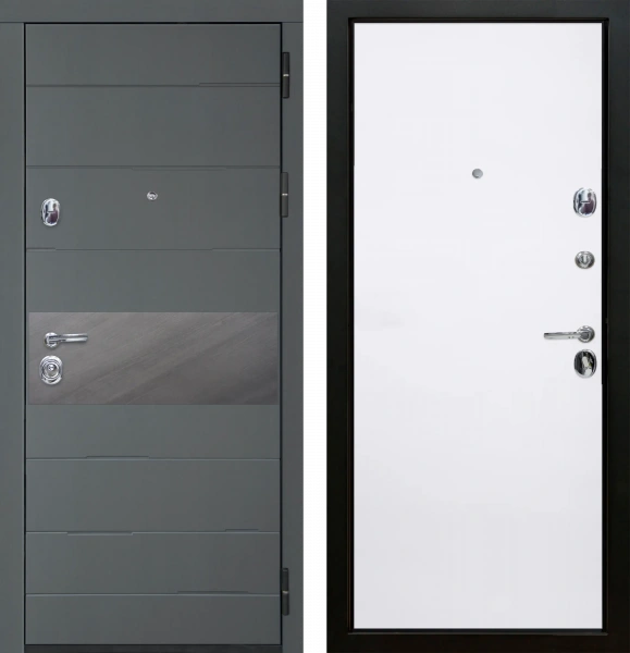 Натта Аляска