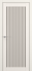 Межкомнатные двери S23 ДО Бронза