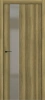 Межкомнатная дверь Квалитет К3 Silver Bronze
