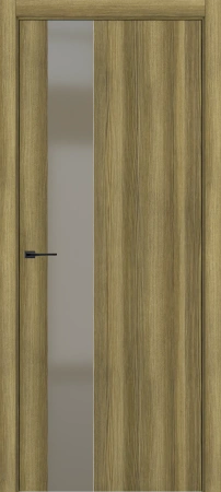 Межкомнатная дверь Квалитет К3 Silver Bronze