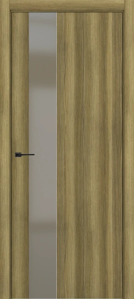 Межкомнатная дверь Квалитет К3 Silver Bronze