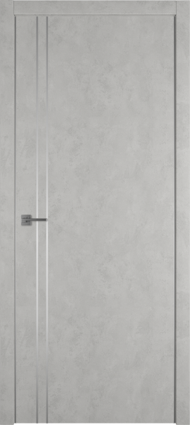 Межкомнатные двери Urban 2 V нет Antic loft