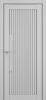 Межкомнатные двери S23 ДО Pure White