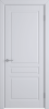 Межкомнатные двери К2 COLORIT ДГ
