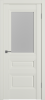 Межкомнатные двери EF3 ДО white cloud