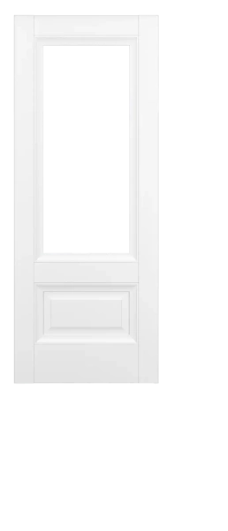 Межкомнатные двери Турин ДО Baguette B2 Бронза