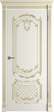Межкомнатные двери Орион ДГ 3D