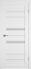 Межкомнатные двери E30 ДО white cloud
